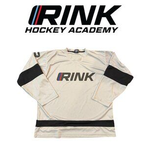 Rink Hockey Academy Jersey - Small